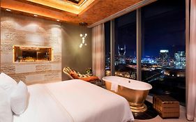 The Westin Nashville